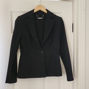 White House Black Market Classic blazer and pants